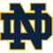 University of Notre Dame - icon